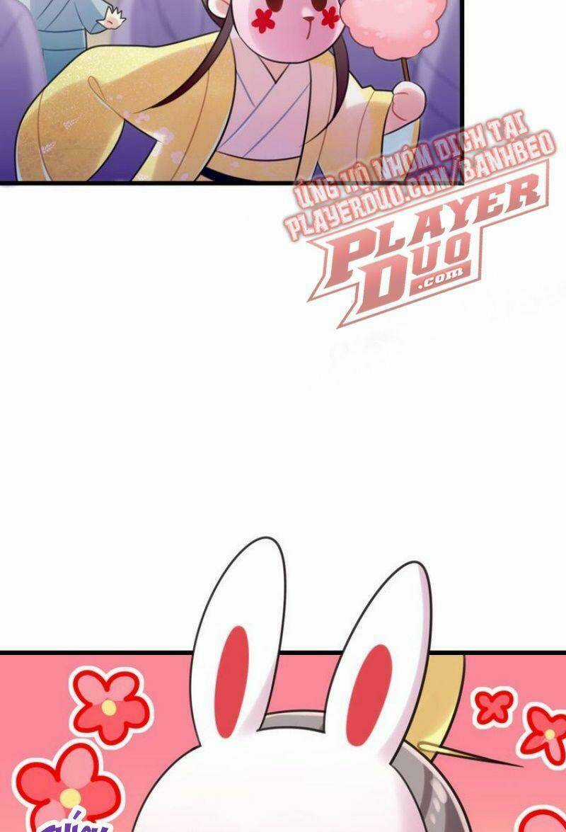 Công Chúa Hòa Thân Lần Này Không Tốt! Chapter 14 trang 15