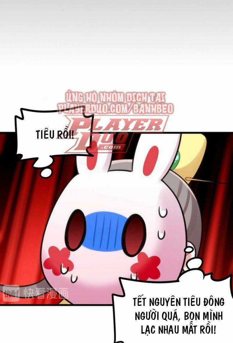 Công Chúa Hòa Thân Lần Này Không Tốt! Chapter 14 trang 18