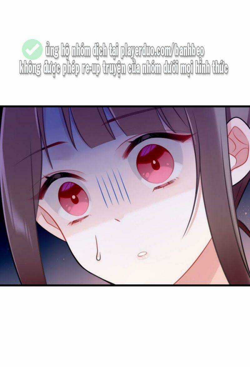 Công Chúa Hòa Thân Lần Này Không Tốt! Chapter 14 trang 20