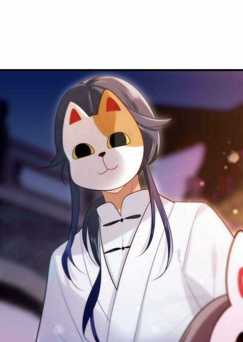 Công Chúa Hòa Thân Lần Này Không Tốt! Chapter 14 trang 26