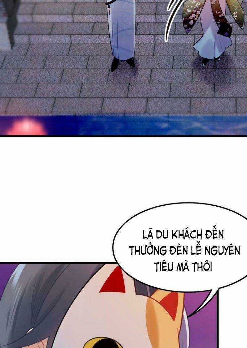 Công Chúa Hòa Thân Lần Này Không Tốt! Chapter 14 trang 28