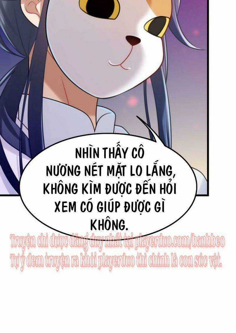 Công Chúa Hòa Thân Lần Này Không Tốt! Chapter 14 trang 29