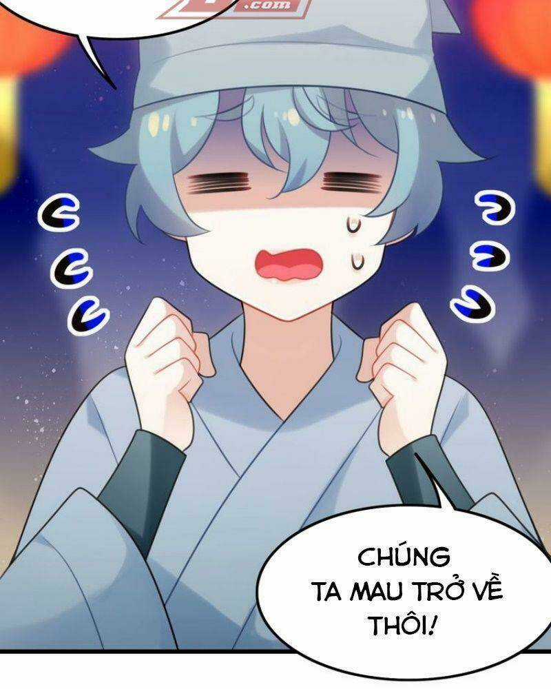 Công Chúa Hòa Thân Lần Này Không Tốt! Chapter 14 trang 3