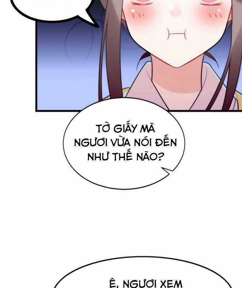 Công Chúa Hòa Thân Lần Này Không Tốt! Chapter 14 trang 33