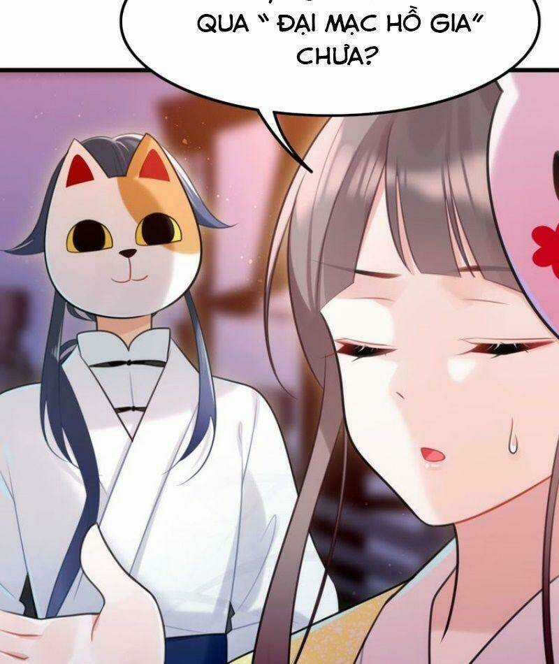 Công Chúa Hòa Thân Lần Này Không Tốt! Chapter 14 trang 34