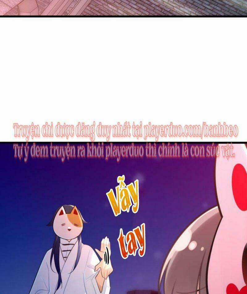 Công Chúa Hòa Thân Lần Này Không Tốt! Chapter 14 trang 38