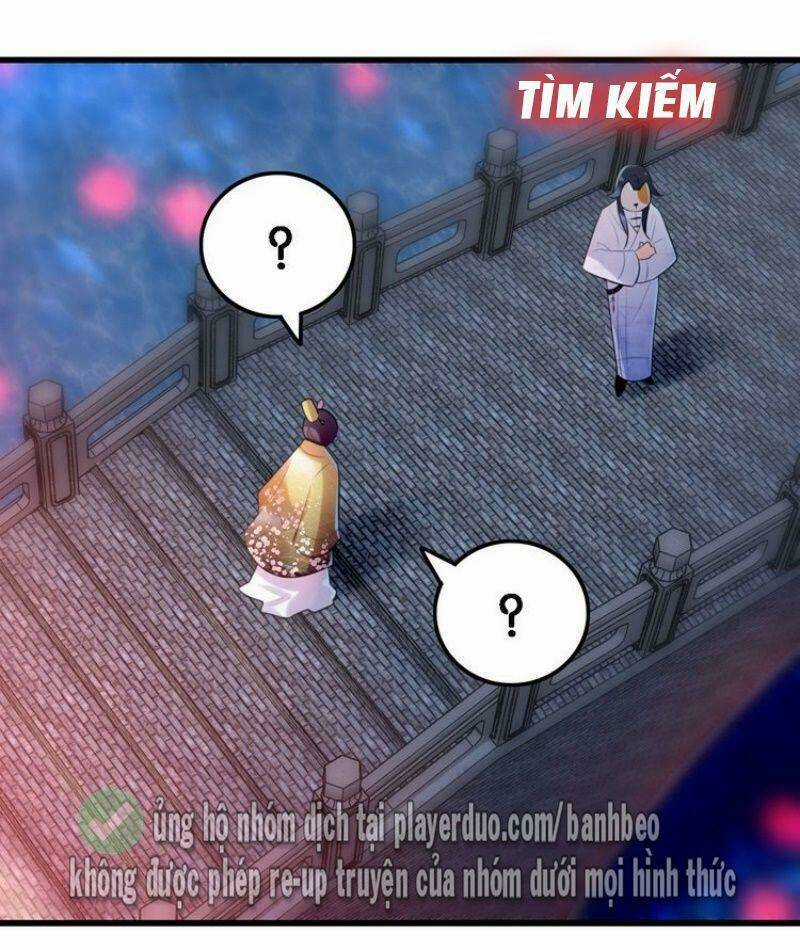 Công Chúa Hòa Thân Lần Này Không Tốt! Chapter 14 trang 40