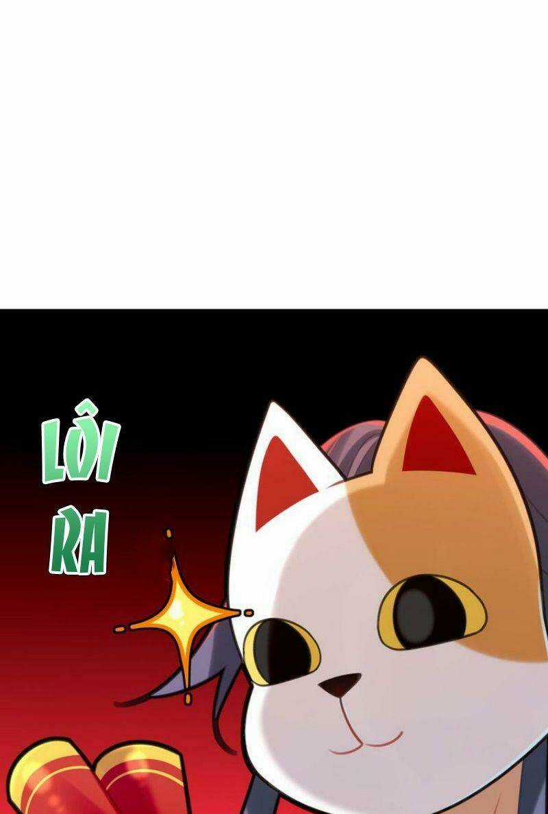 Công Chúa Hòa Thân Lần Này Không Tốt! Chapter 14 trang 41