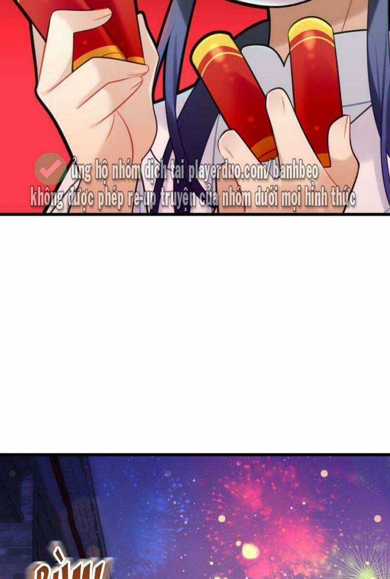 Công Chúa Hòa Thân Lần Này Không Tốt! Chapter 14 trang 42