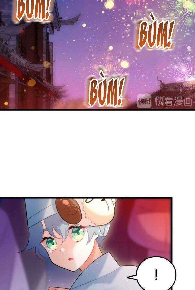 Công Chúa Hòa Thân Lần Này Không Tốt! Chapter 14 trang 43