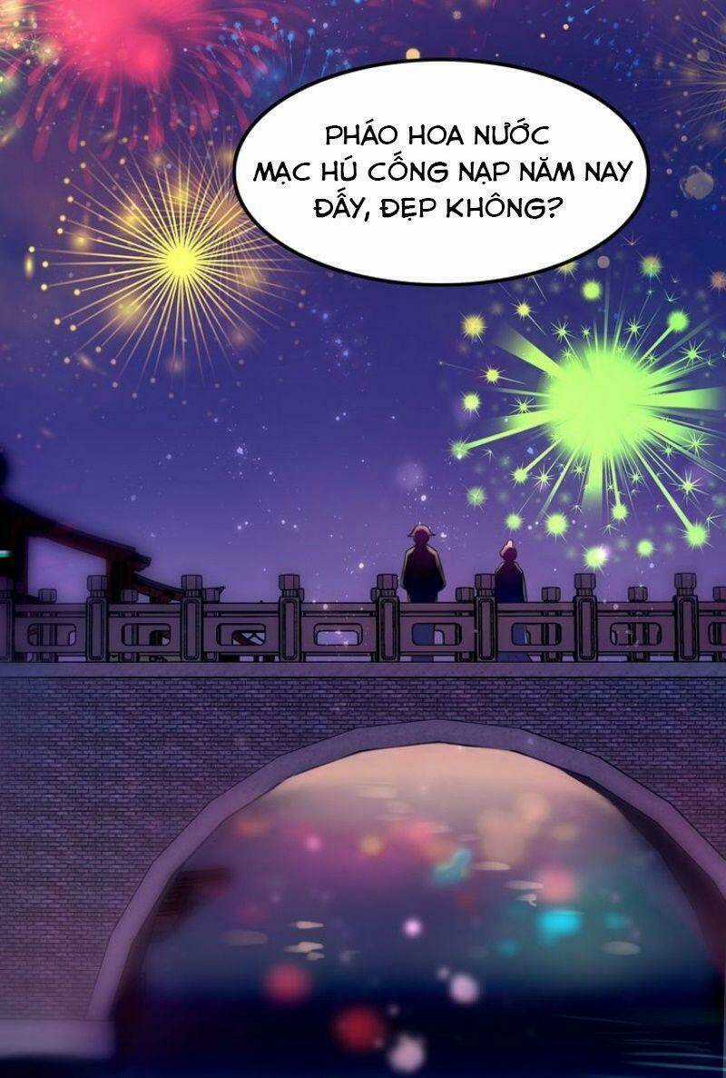 Công Chúa Hòa Thân Lần Này Không Tốt! Chapter 14 trang 45