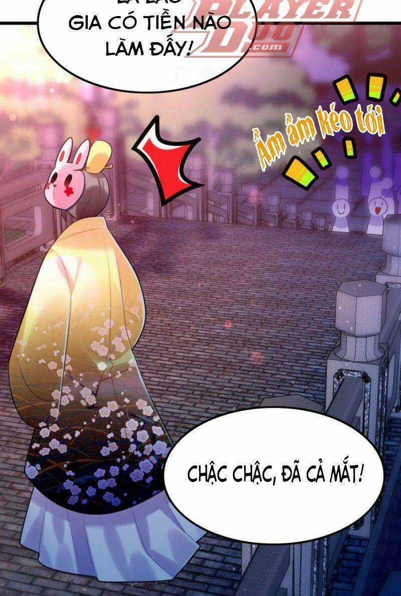 Công Chúa Hòa Thân Lần Này Không Tốt! Chapter 14 trang 49