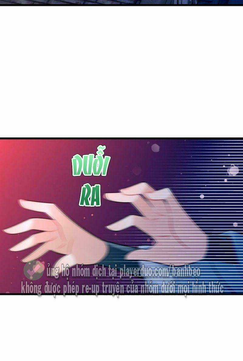 Công Chúa Hòa Thân Lần Này Không Tốt! Chapter 14 trang 50