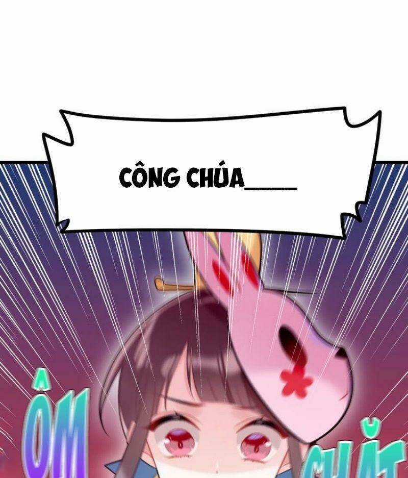 Công Chúa Hòa Thân Lần Này Không Tốt! Chapter 14 trang 51