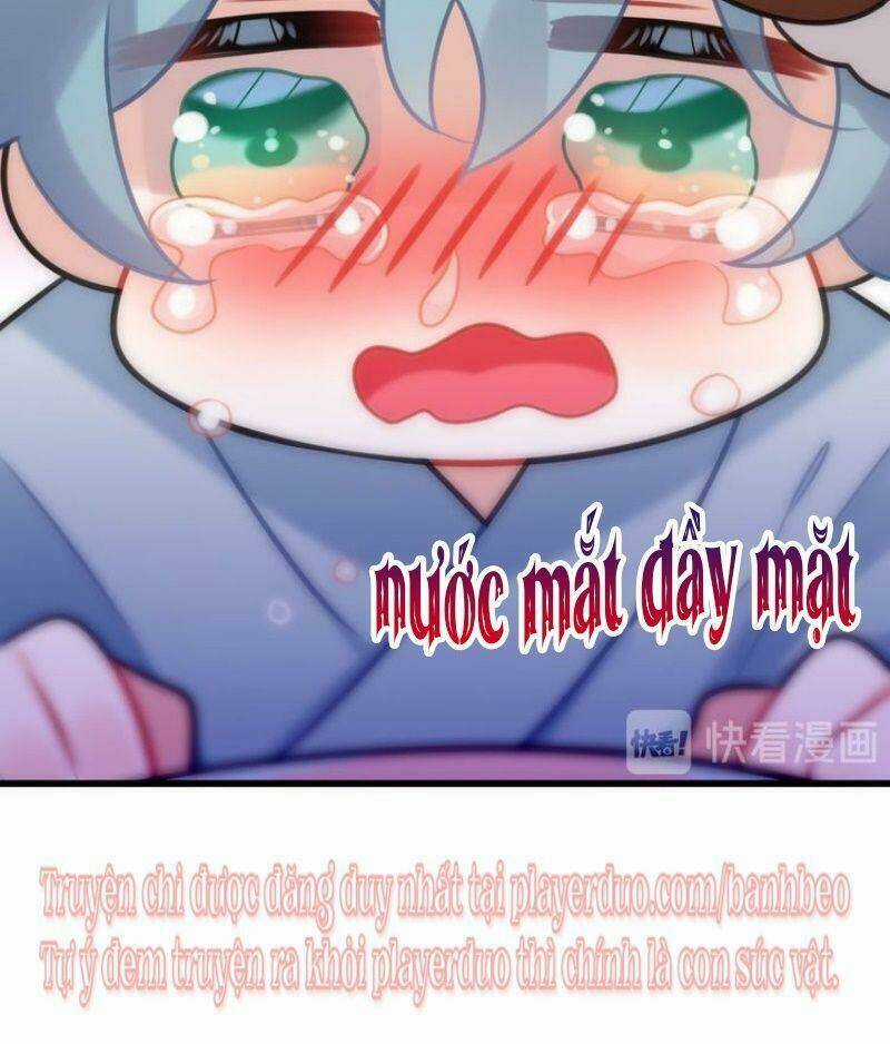 Công Chúa Hòa Thân Lần Này Không Tốt! Chapter 14 trang 55