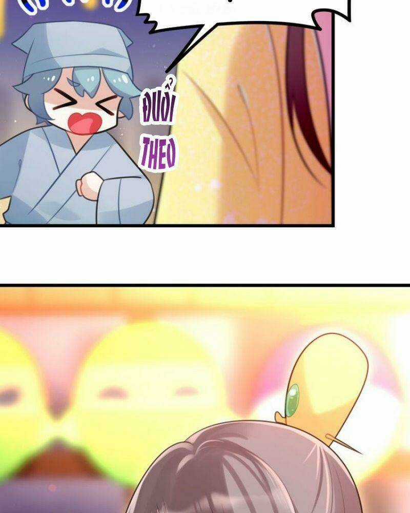 Công Chúa Hòa Thân Lần Này Không Tốt! Chapter 14 trang 7