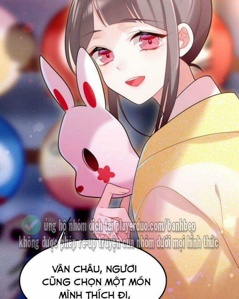 Công Chúa Hòa Thân Lần Này Không Tốt! Chapter 14 trang 8