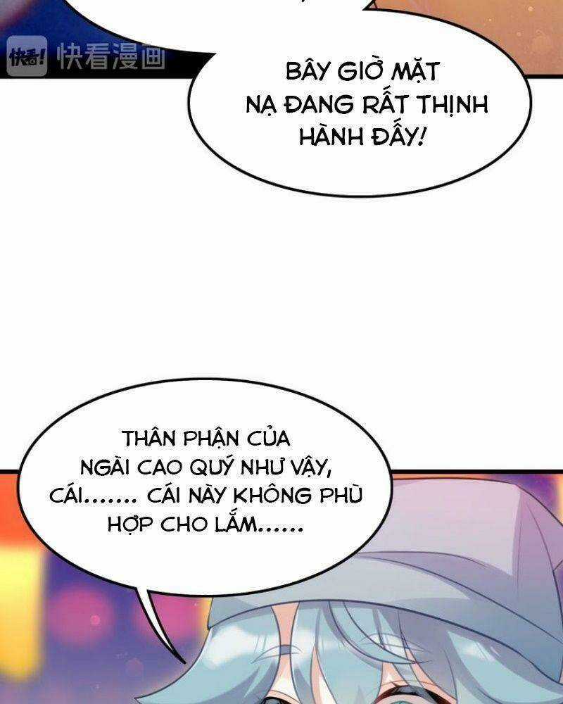 Công Chúa Hòa Thân Lần Này Không Tốt! Chapter 14 trang 9