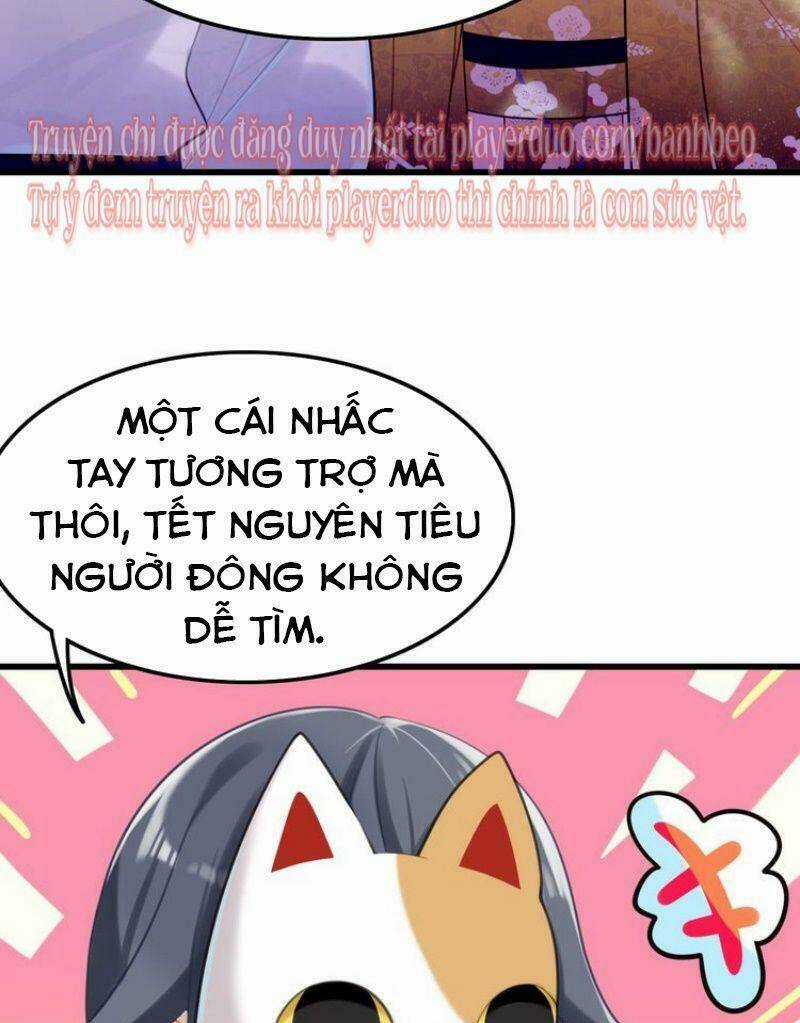 Công Chúa Hòa Thân Lần Này Không Tốt! Chapter 15 trang 10