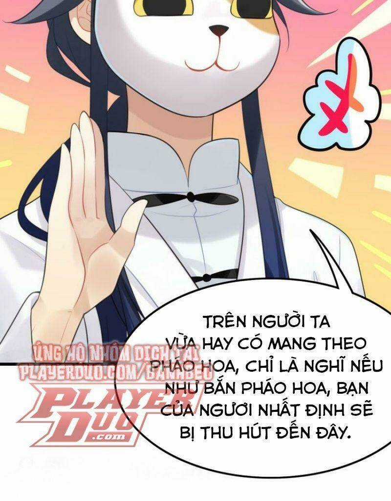 Công Chúa Hòa Thân Lần Này Không Tốt! Chapter 15 trang 11