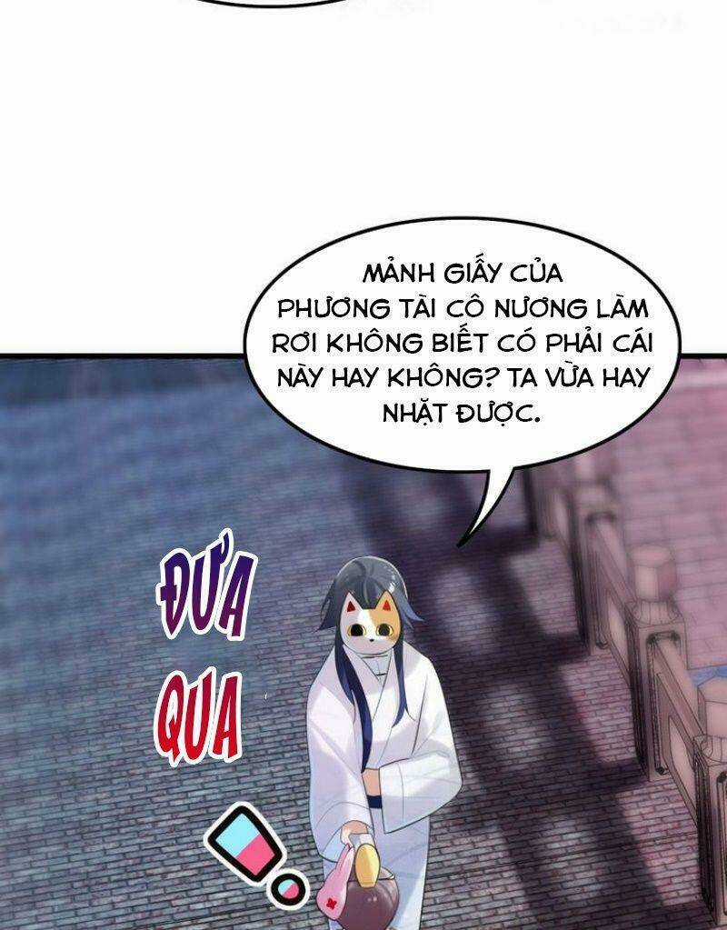 Công Chúa Hòa Thân Lần Này Không Tốt! Chapter 15 trang 13