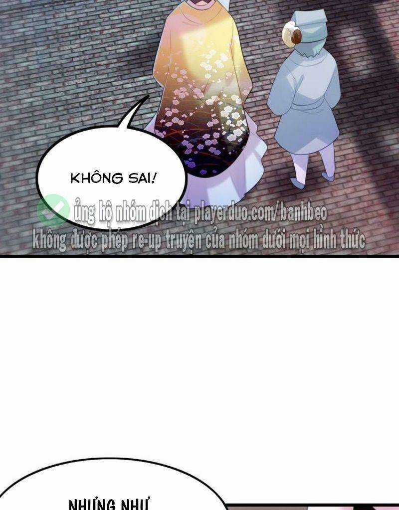 Công Chúa Hòa Thân Lần Này Không Tốt! Chapter 15 trang 14