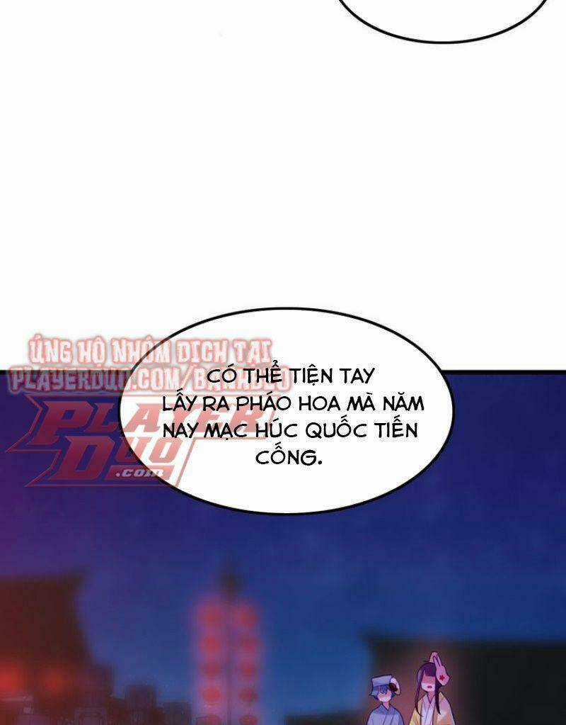 Công Chúa Hòa Thân Lần Này Không Tốt! Chapter 15 trang 18