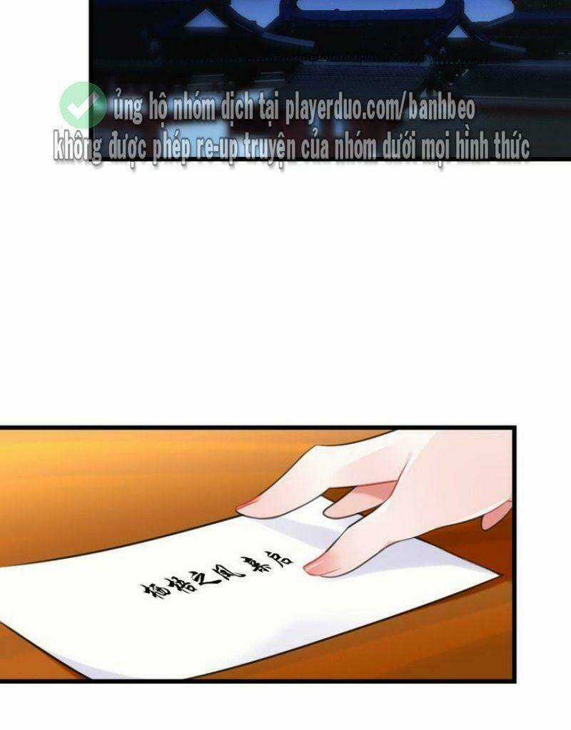 Công Chúa Hòa Thân Lần Này Không Tốt! Chapter 15 trang 22