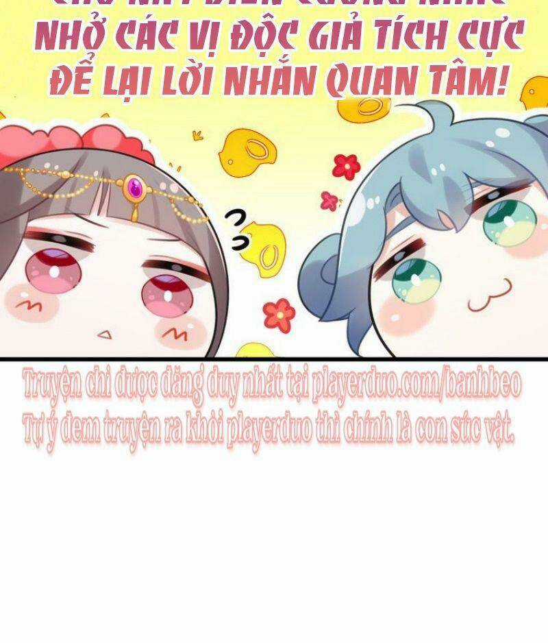 Công Chúa Hòa Thân Lần Này Không Tốt! Chapter 15 trang 25