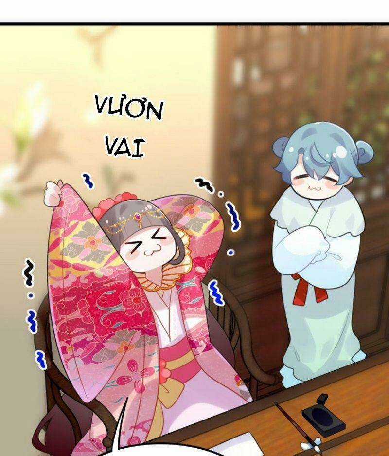 Công Chúa Hòa Thân Lần Này Không Tốt! Chapter 15 trang 26