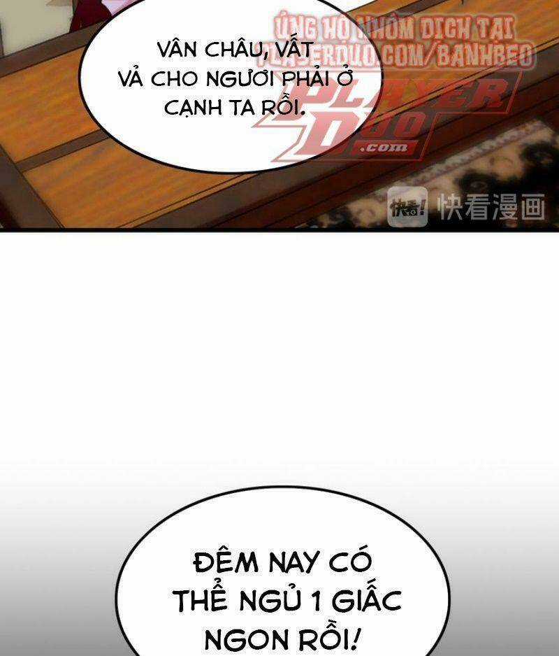 Công Chúa Hòa Thân Lần Này Không Tốt! Chapter 15 trang 27