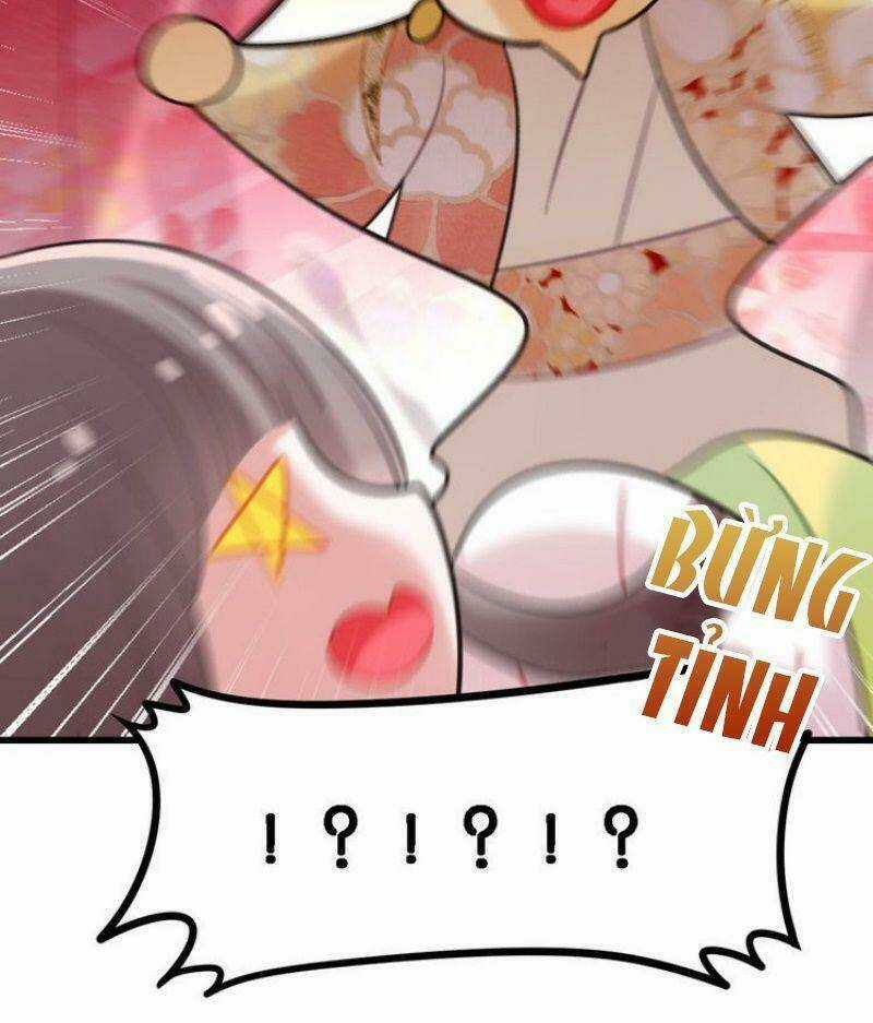 Công Chúa Hòa Thân Lần Này Không Tốt! Chapter 15 trang 30