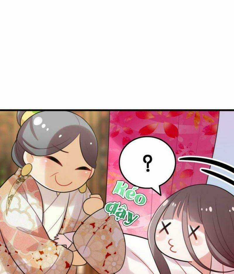 Công Chúa Hòa Thân Lần Này Không Tốt! Chapter 15 trang 31