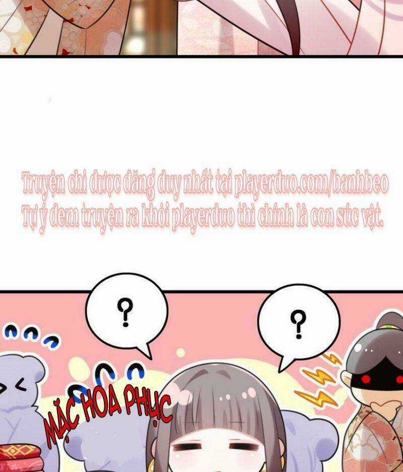 Công Chúa Hòa Thân Lần Này Không Tốt! Chapter 15 trang 32