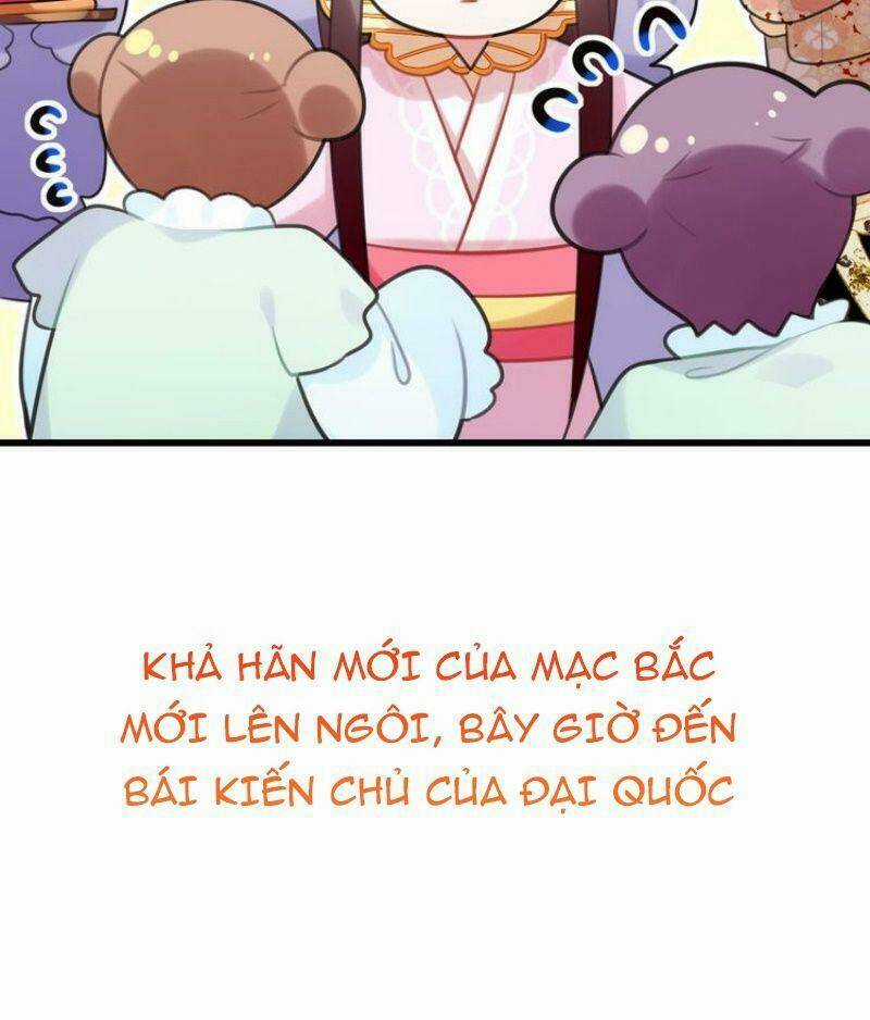 Công Chúa Hòa Thân Lần Này Không Tốt! Chapter 15 trang 33