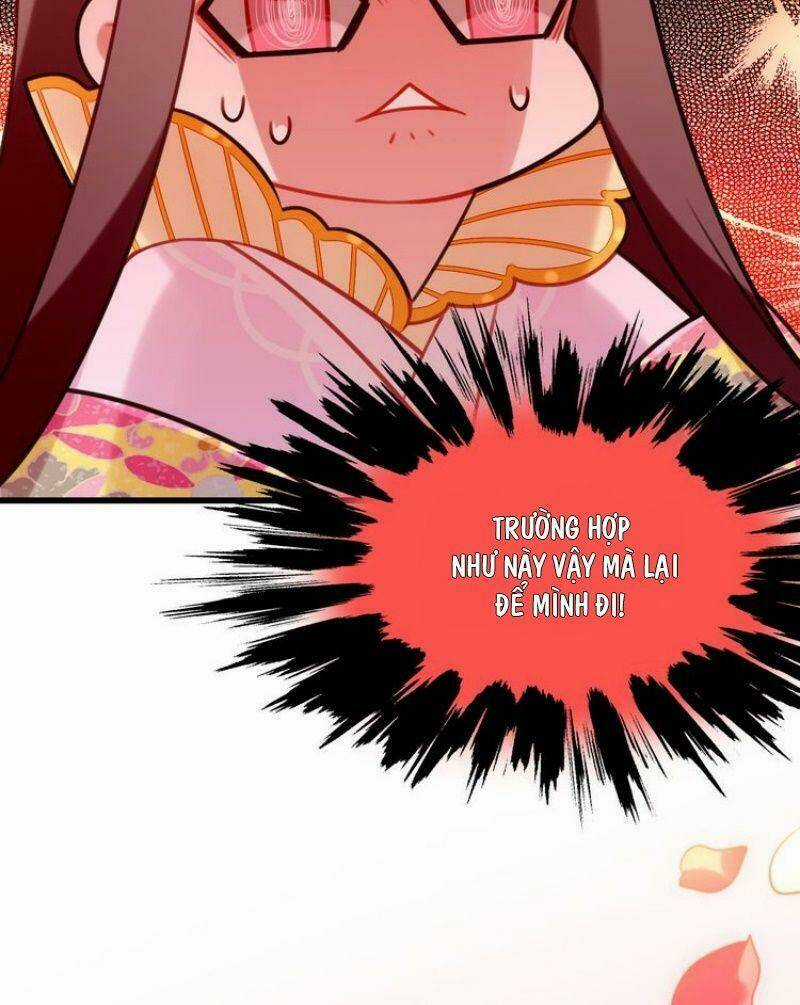 Công Chúa Hòa Thân Lần Này Không Tốt! Chapter 15 trang 38