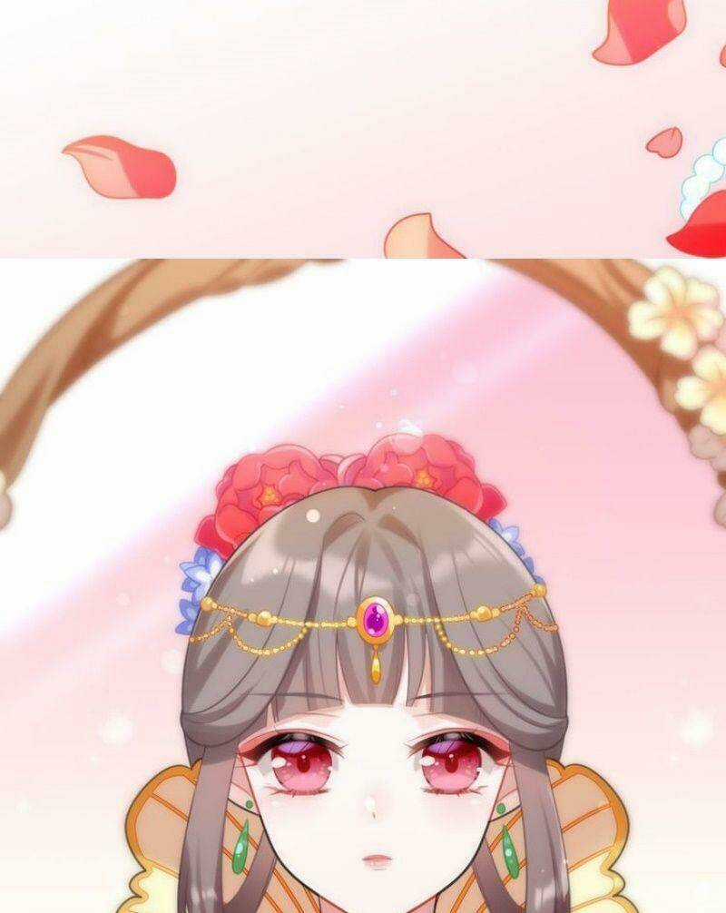 Công Chúa Hòa Thân Lần Này Không Tốt! Chapter 15 trang 39