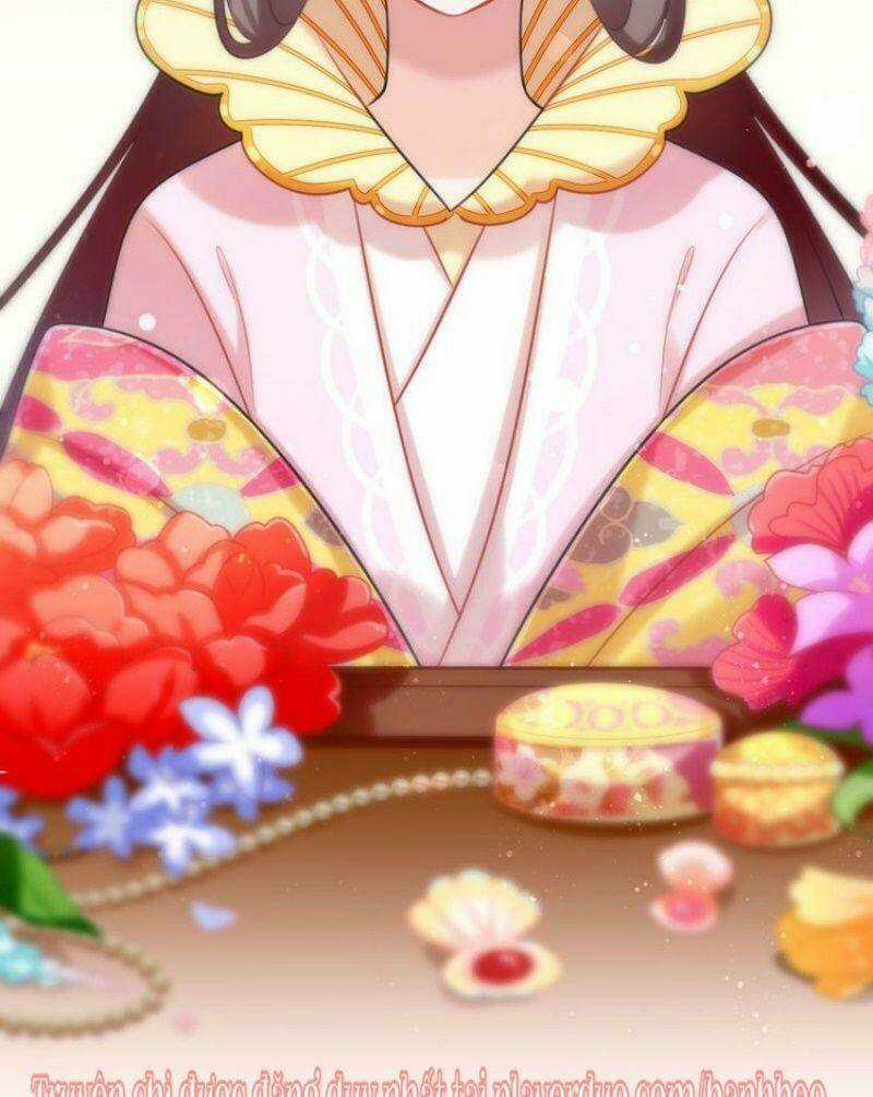 Công Chúa Hòa Thân Lần Này Không Tốt! Chapter 15 trang 40