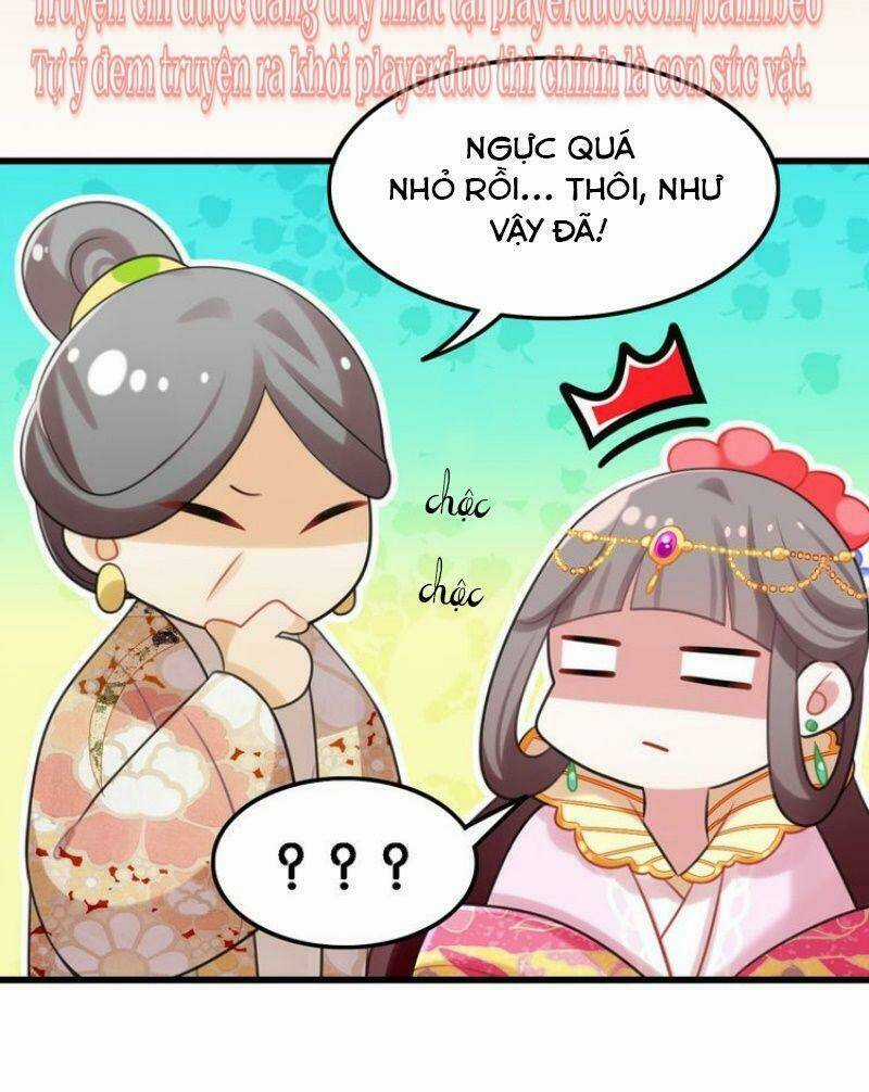 Công Chúa Hòa Thân Lần Này Không Tốt! Chapter 15 trang 41