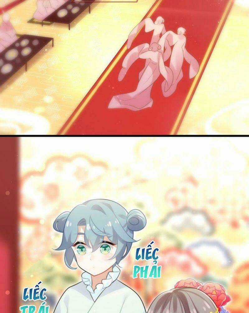 Công Chúa Hòa Thân Lần Này Không Tốt! Chapter 15 trang 43