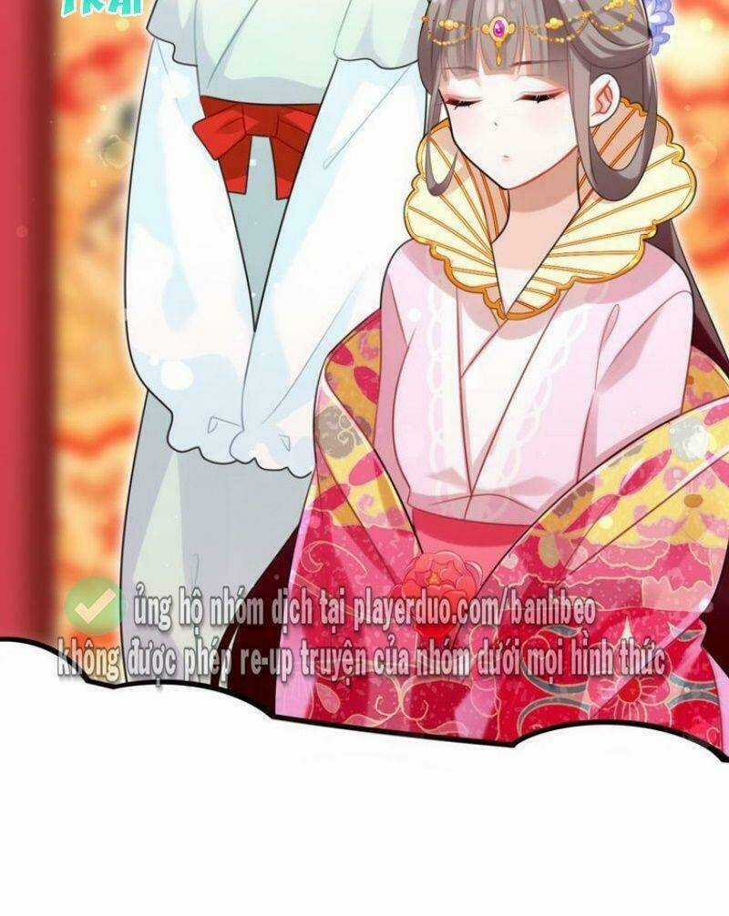 Công Chúa Hòa Thân Lần Này Không Tốt! Chapter 15 trang 44