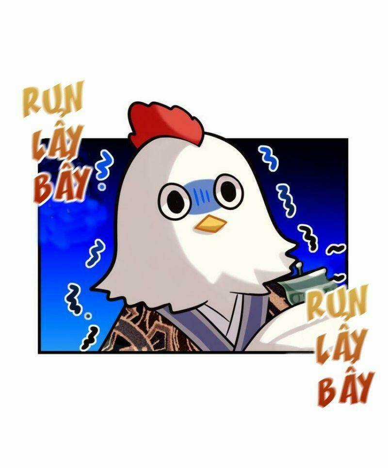 Công Chúa Hòa Thân Lần Này Không Tốt! Chapter 15 trang 45