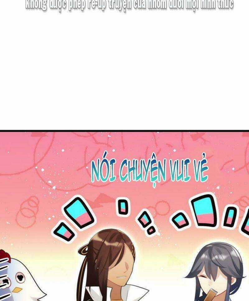 Công Chúa Hòa Thân Lần Này Không Tốt! Chapter 15 trang 47