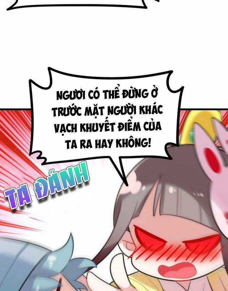 Công Chúa Hòa Thân Lần Này Không Tốt! Chapter 15 trang 5