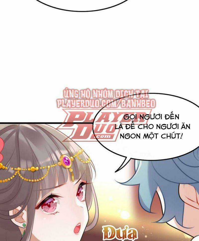Công Chúa Hòa Thân Lần Này Không Tốt! Chapter 15 trang 50