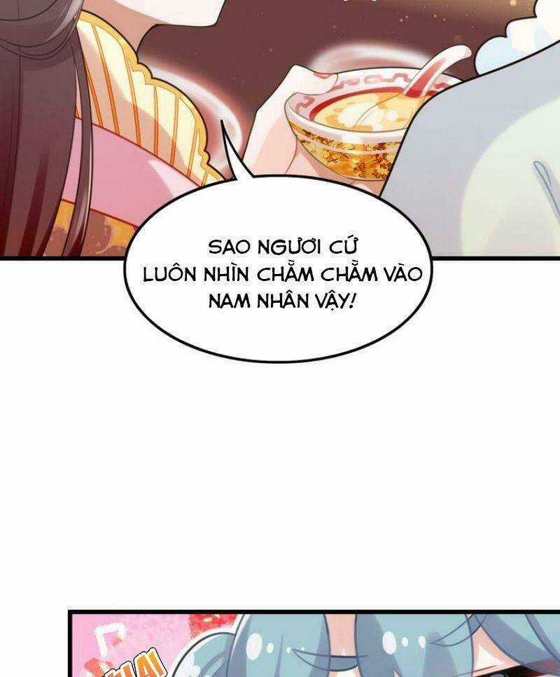 Công Chúa Hòa Thân Lần Này Không Tốt! Chapter 15 trang 51