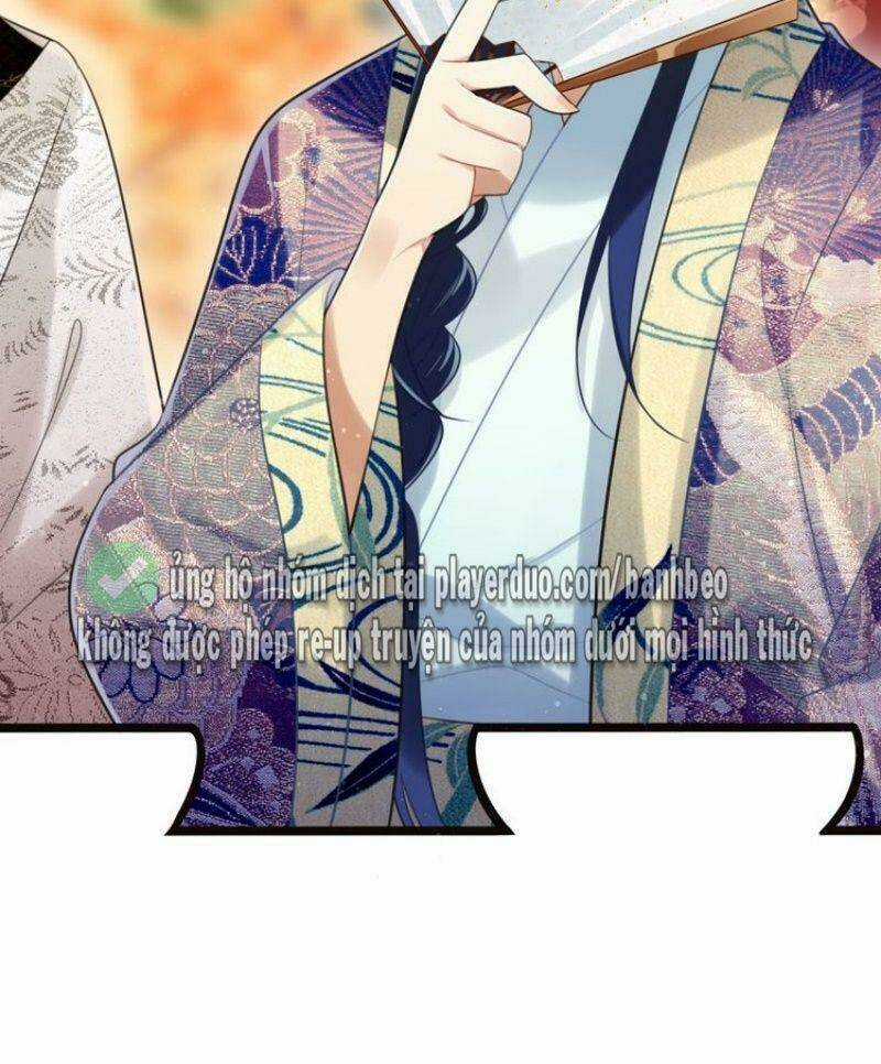 Công Chúa Hòa Thân Lần Này Không Tốt! Chapter 15 trang 55