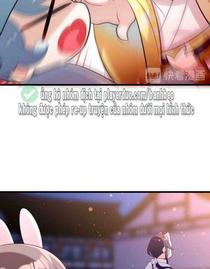 Công Chúa Hòa Thân Lần Này Không Tốt! Chapter 15 trang 6