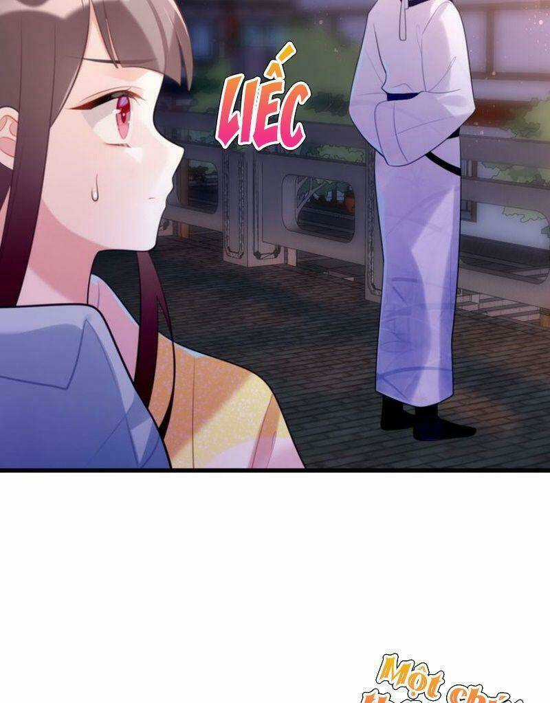 Công Chúa Hòa Thân Lần Này Không Tốt! Chapter 15 trang 7