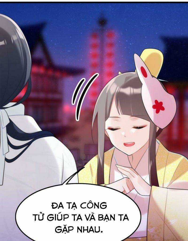 Công Chúa Hòa Thân Lần Này Không Tốt! Chapter 15 trang 9